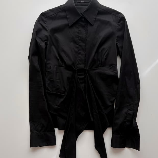Hugo boss shirt