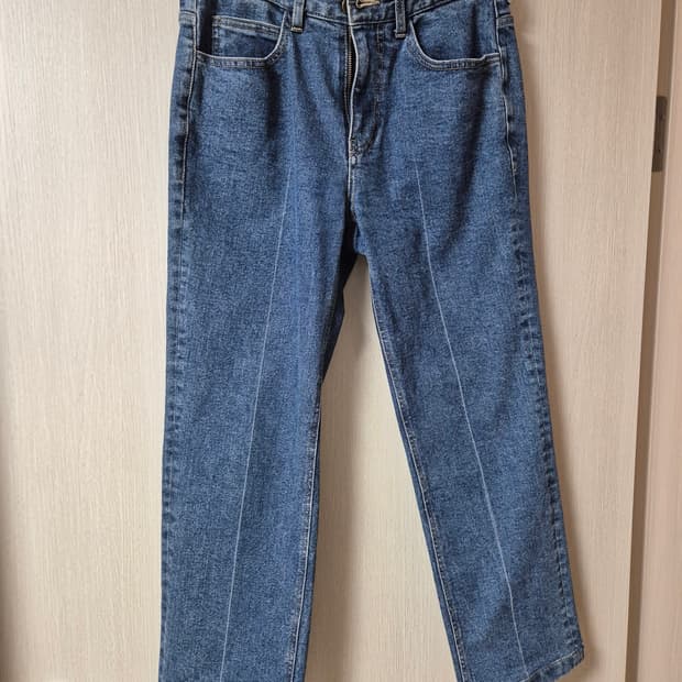 솔리드옴므 데님팬츠 청바지 44 (28)