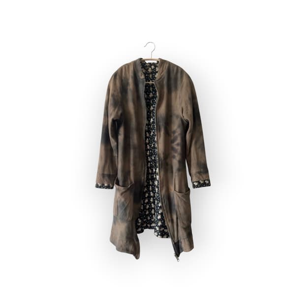 언더커버 04aw but beautiful