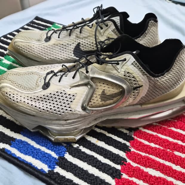 나이키 mmw 290사이즈