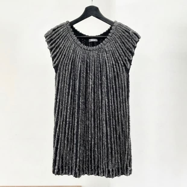 이세이미야케 메쉬 베스트