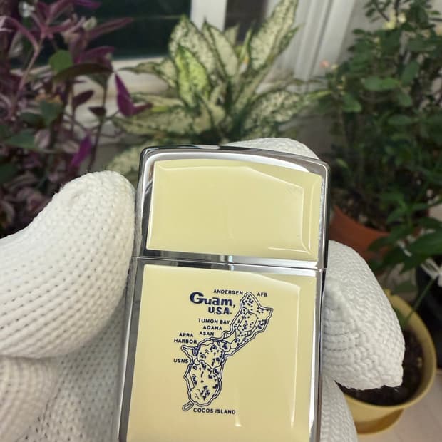 지포라이터