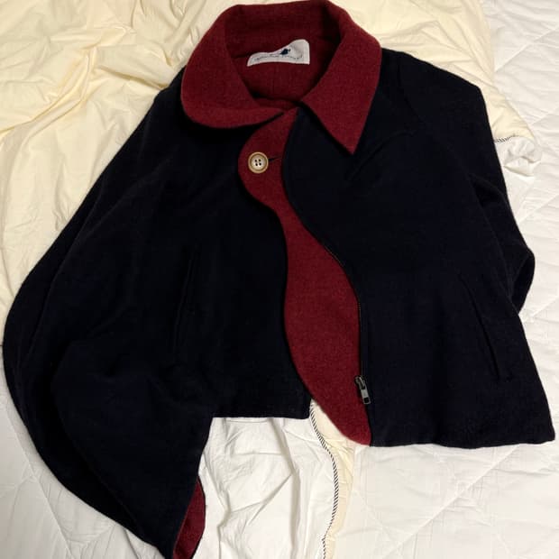 Defective product 숏코트