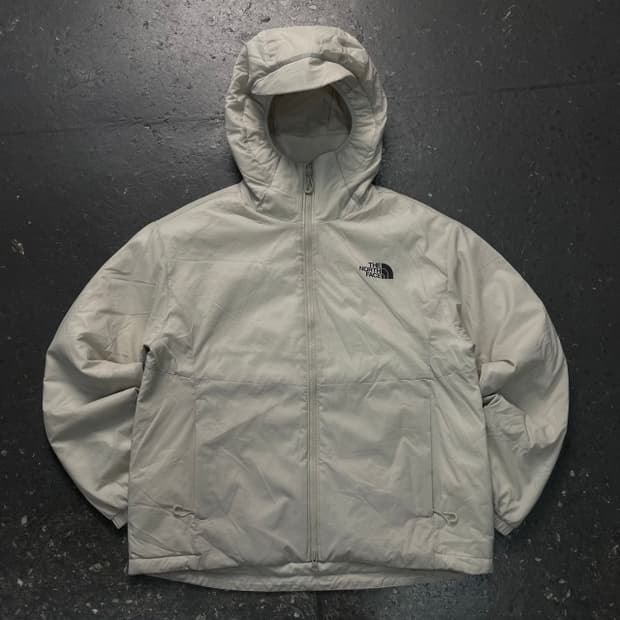 90 노스페이스 경량패딩