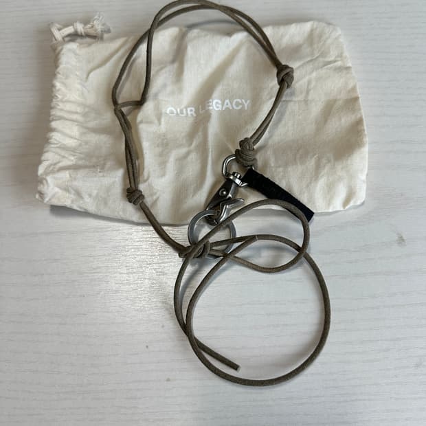 아워레가시 라돈 올리브