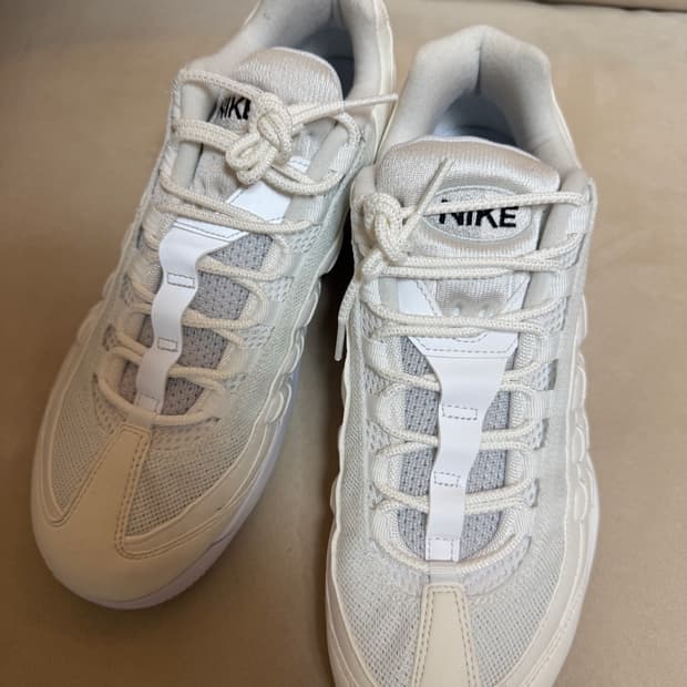 나이키 줌베이퍼 에어맥스 95 테니스화 280mm