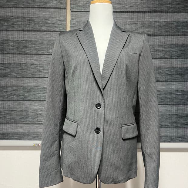 그레이 스프라이트 자켓