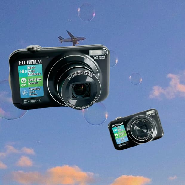 입문용추천!) 후지필름 파인픽스 jx300 Finepix 빈티지 디카