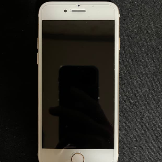 아이폰7 골드 32기가