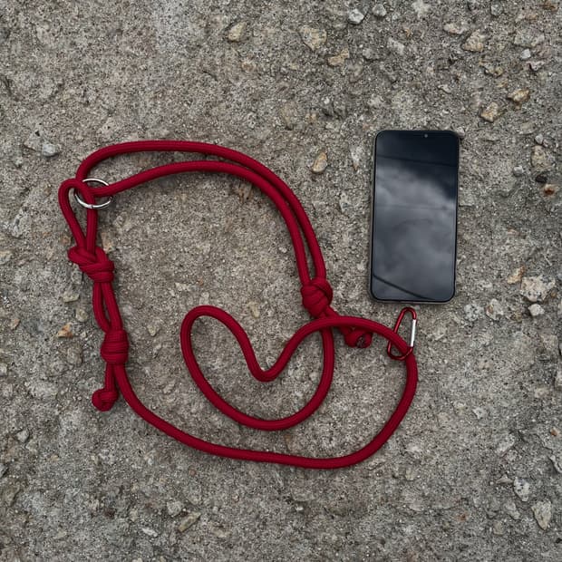 모링 레드 와인