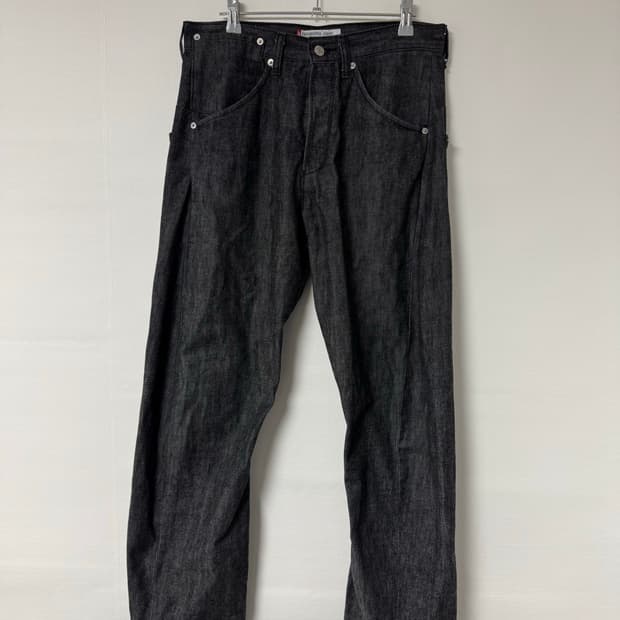 32/34) 리바이스 엔지니어드 제팬