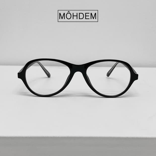 세미보잉 빈티지 아이웨어