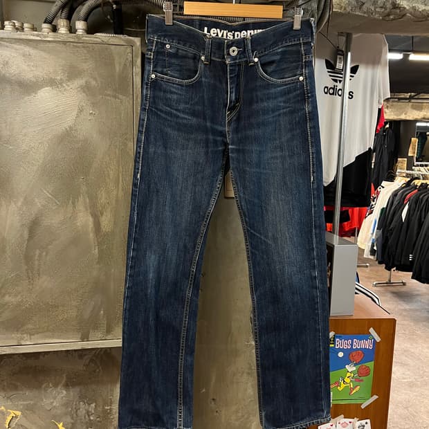 리바이스 502 W34 L32 #csz1976