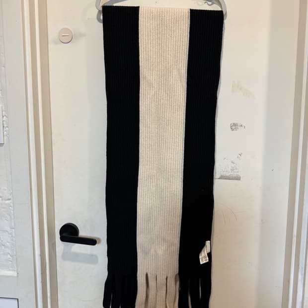 아르켓 울100% 머플러