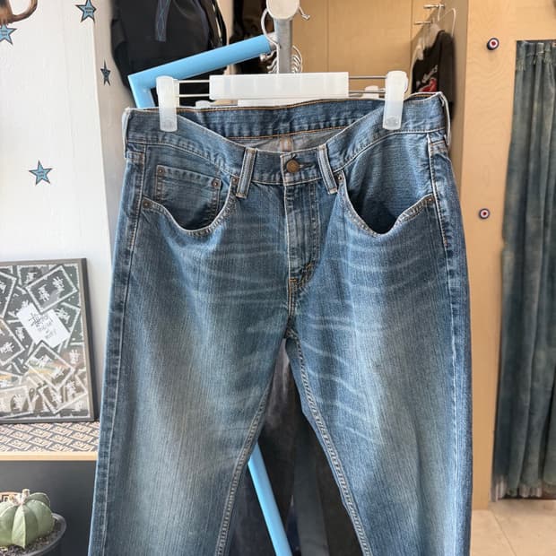 Levi’s 559 (32X30)