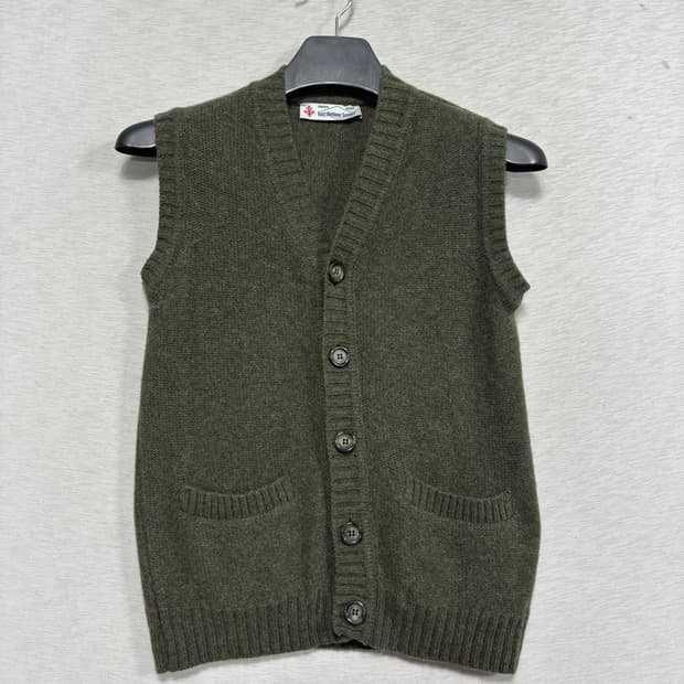 이스트하버 서플러스 램스울 베스트 44-55