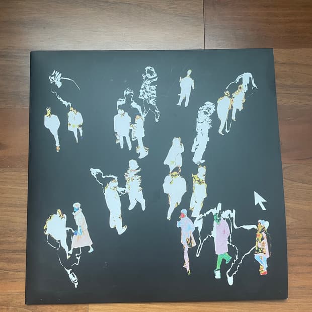 양홍원 오보에 앨범