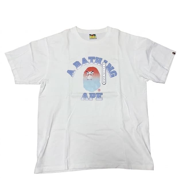 [BAPE] Japan Exclusive Japan Souvenir #4