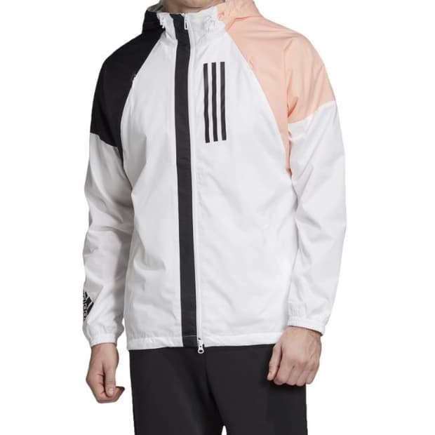 adidas W.N.D Jacket