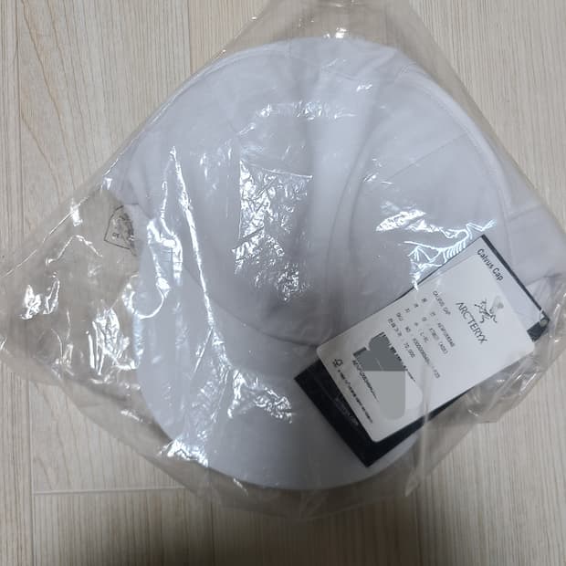 아크테릭스 칼버스 캡 아트모스 L-XL