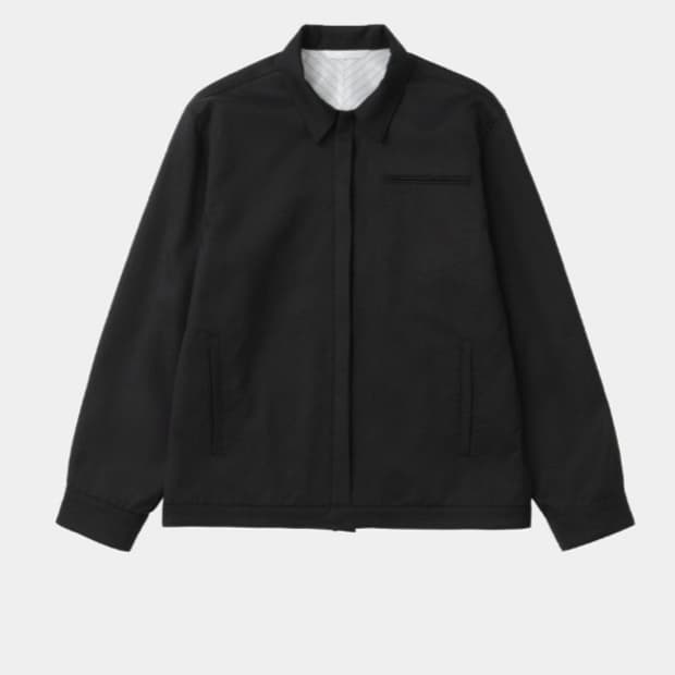 강정석 Forma Jacket