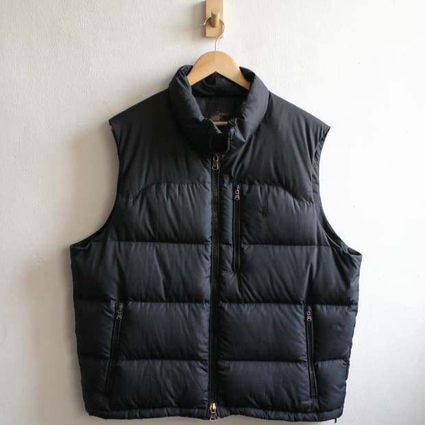 폴로 다운 베스트