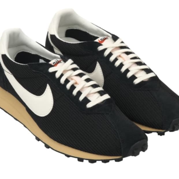 나이키 ld-1000 사이즈275 블랙엔세일