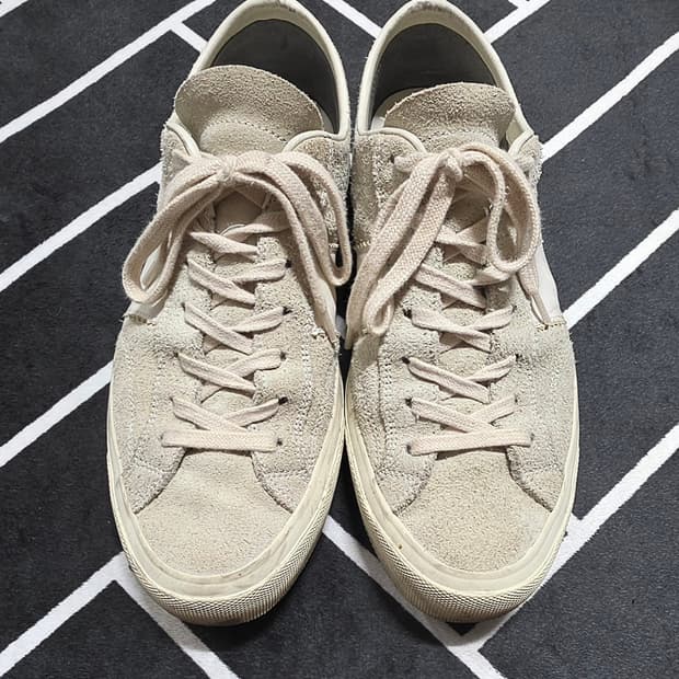 톰포드 캠브리지 스니커즈 