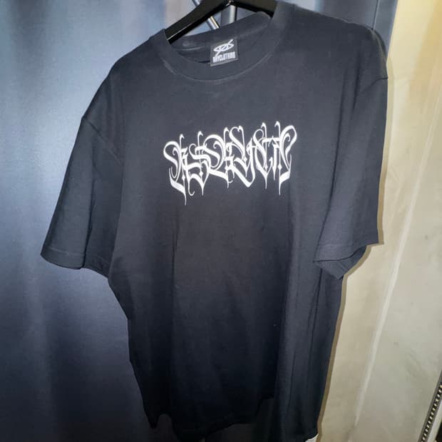 KRY 지뢰계 신상 반팔 정품