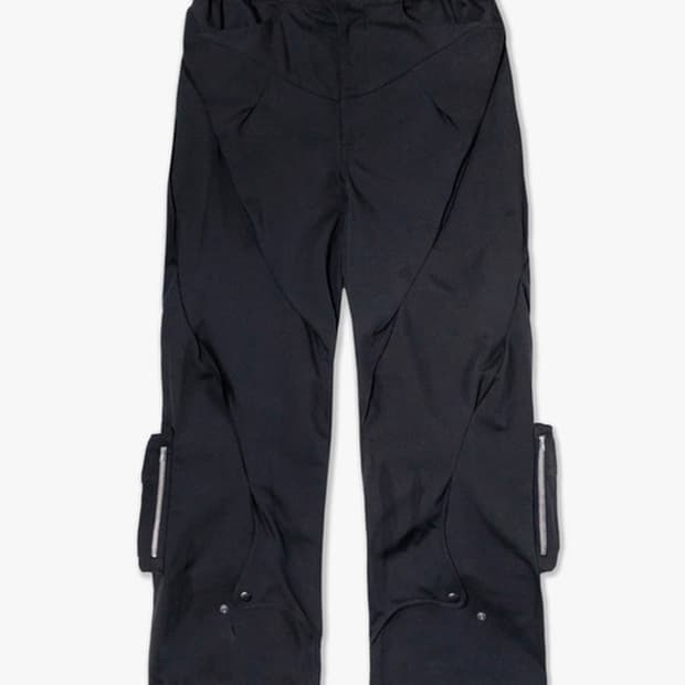 Cost Per Kiilo 스파이럴팬츠 L