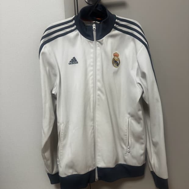 아디다스 레알 마드리드 져지