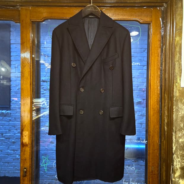 PRATO DELLA VALLE 폴로코트