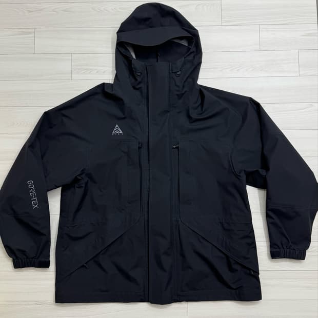 나이키 ACG 고어텍스 자켓 XL