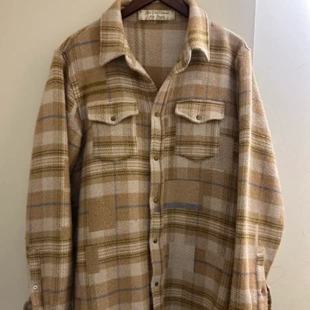 Nick fouquet x god’s true cashmere 캐시미어