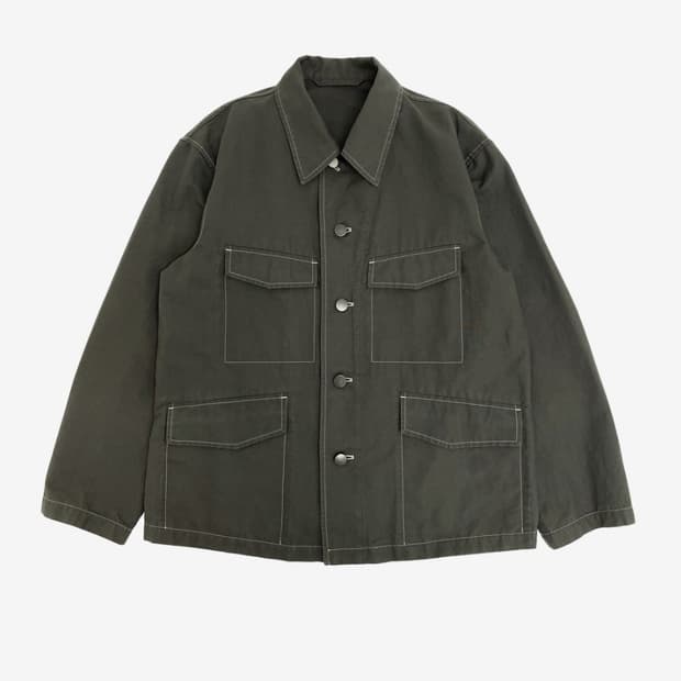 르메르 필드자켓(50사이즈)