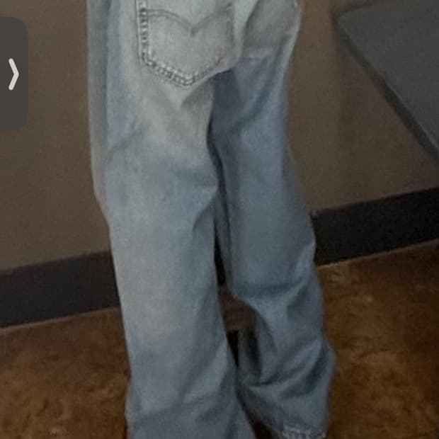 리바이스 모델 좀 알려주세요 ㅠㅠ