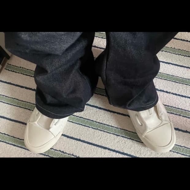 GU X Undercover Highcut sneaker 250-290