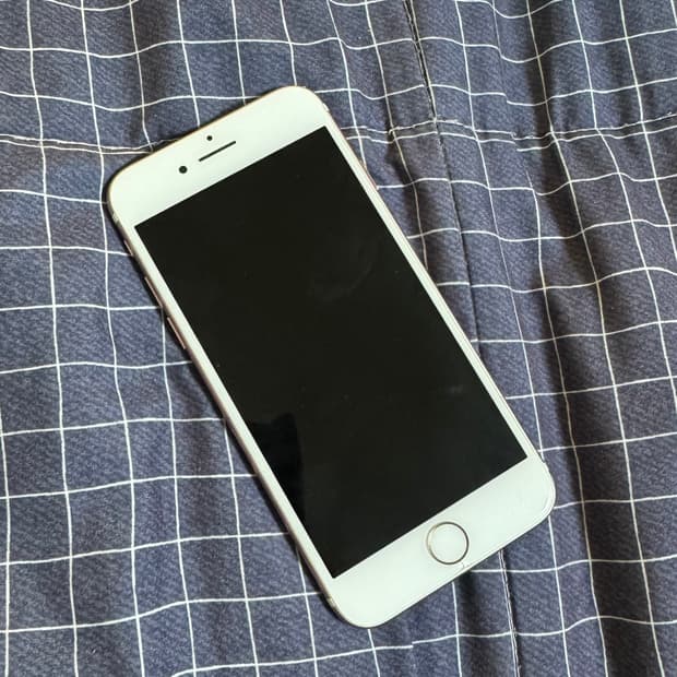 아이폰7 로즈골드 128gb