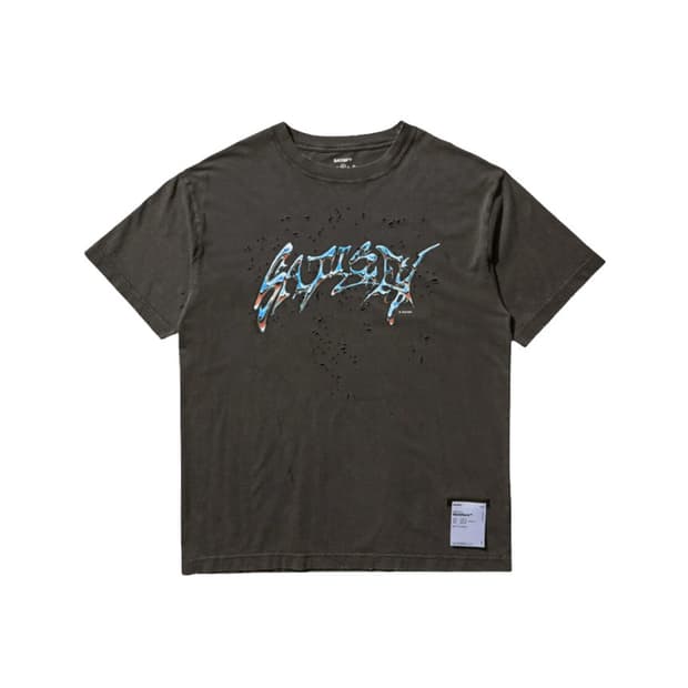 Satisfy Mothtech 티셔츠 medium