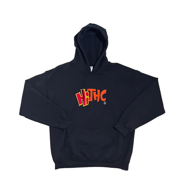 hi - thc (dead stock)