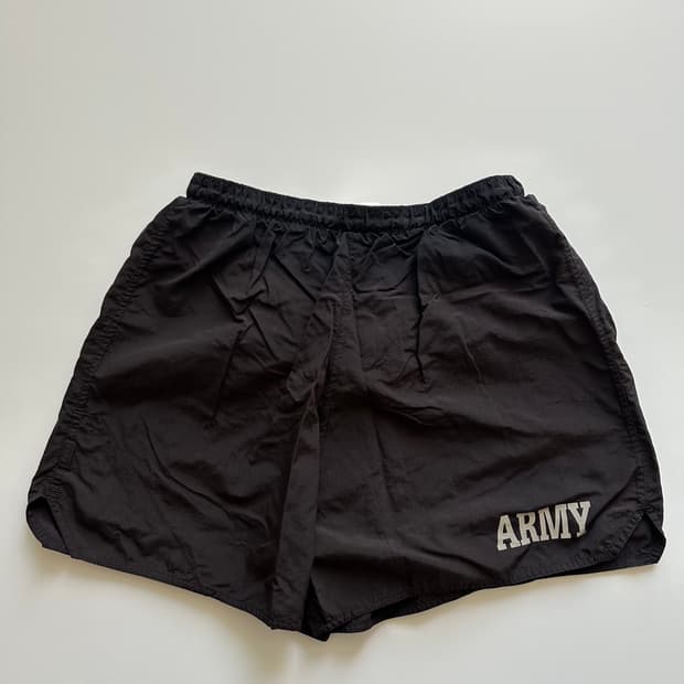 US army 미군 쇼츠 XL