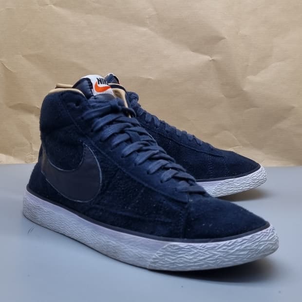 나이키 블레이저 여성미드240