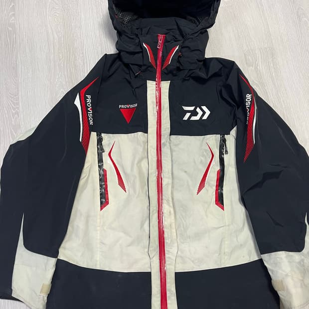 다이와 프로바이져 고어텍스 2XL