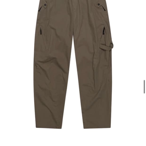 혜인서 vented trouser