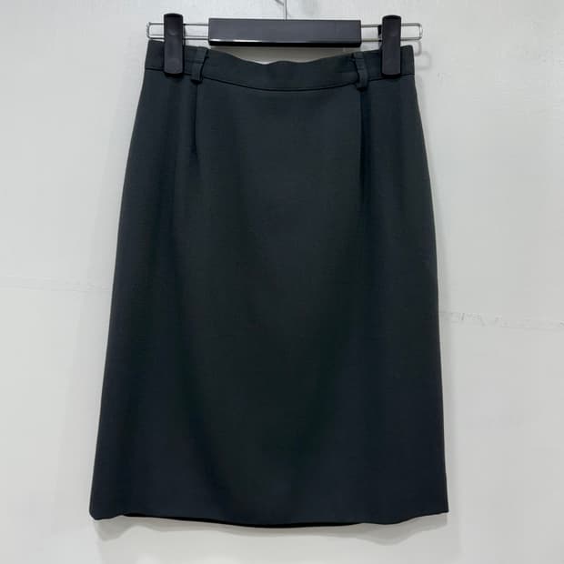 엠포리오아르마니 스커트38(실측 24인치)