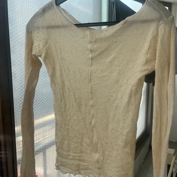 Baserange pama-longsleeve