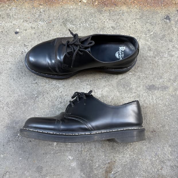 Dr. Martens 닥터마틴 로퍼 (280)