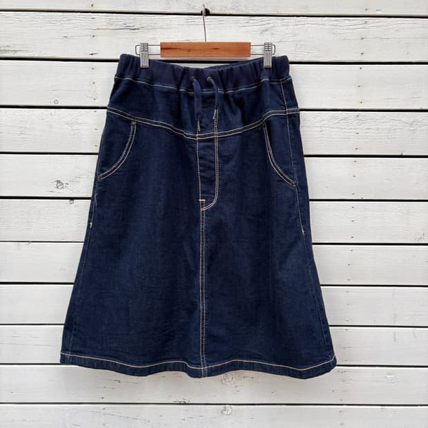 Levi’s 리바이스 데님 스커트