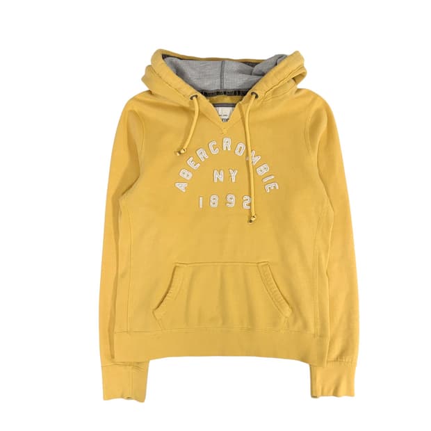 아베크롬비 후디 (woman L)