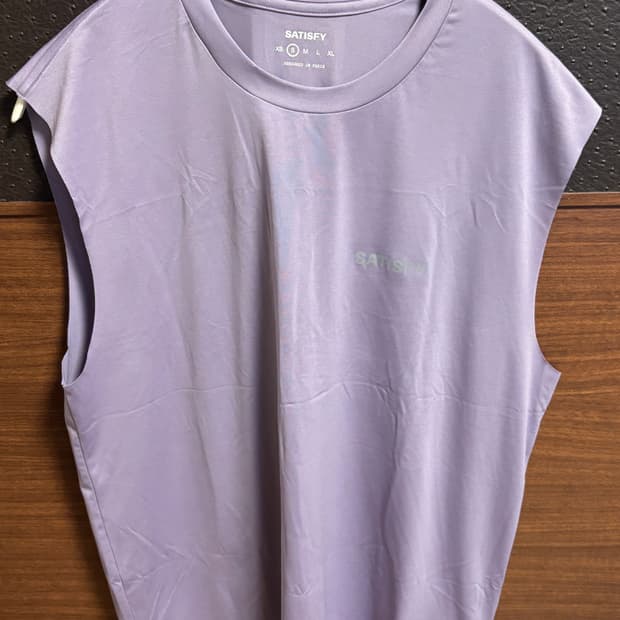 새티스파이 오라라이트 머슬티 S